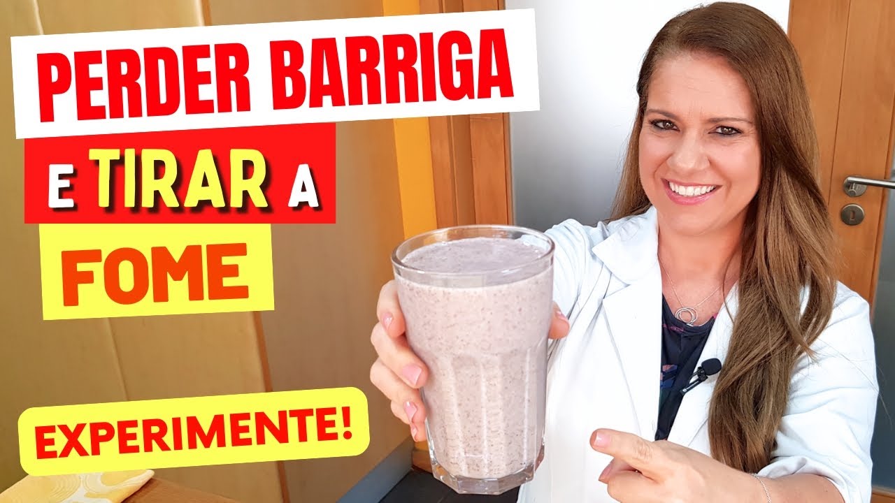 Caf&eacute; da Manh&atilde; MAIS RICO EM FIBRAS para EMAGRECER, INTESTINO e TIRAR FOME - F&aacute;cil, Gostoso e Saud&aacute;vel
