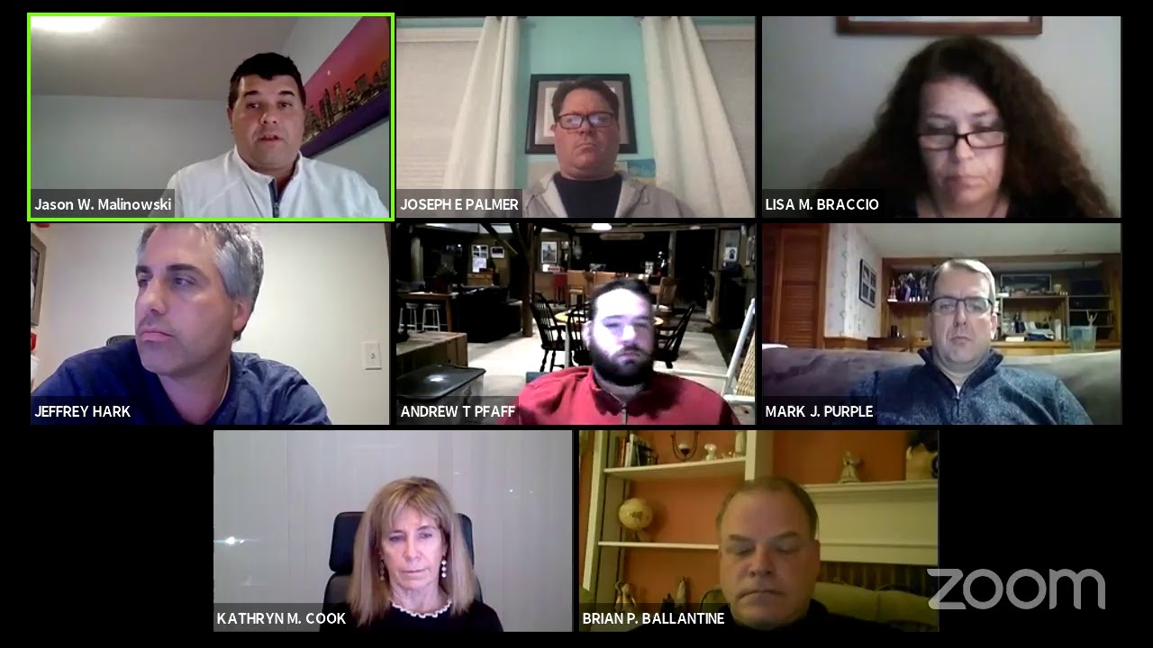 Capital Planning Committee
