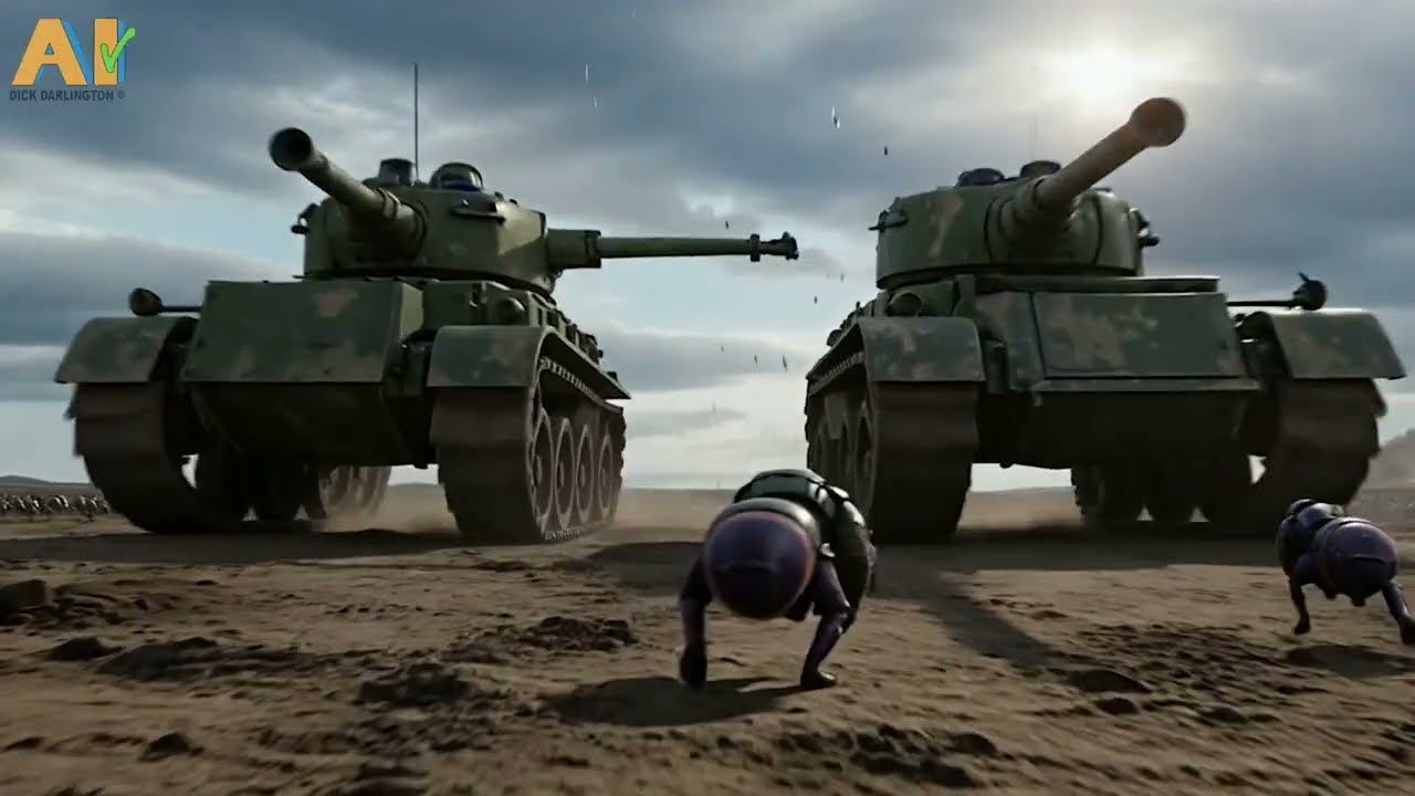 Yetmez Dünya