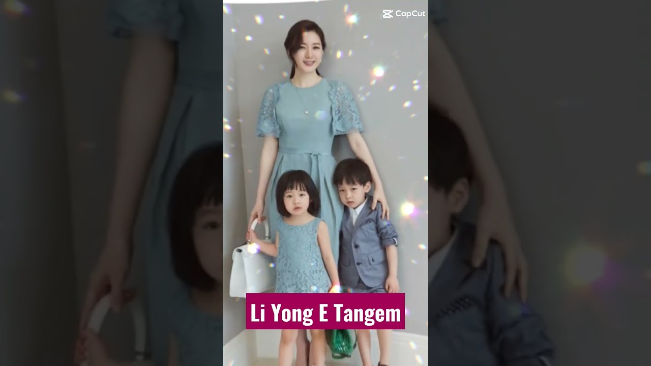 #Tangem#li yong e