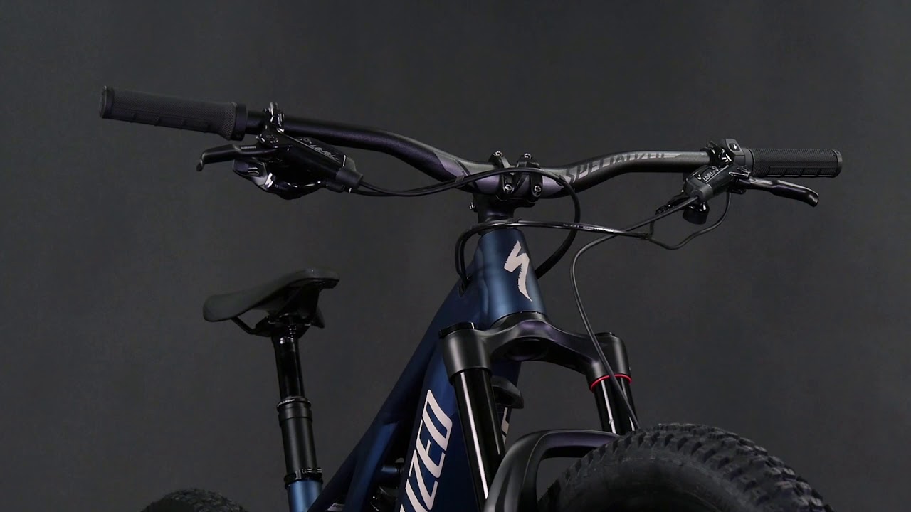 Specialized Turbo Levo FSR 2020 Bike - REAL WEIGHT!