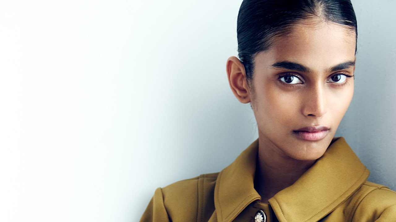 Qui est Bhavitha Mandava ?✨