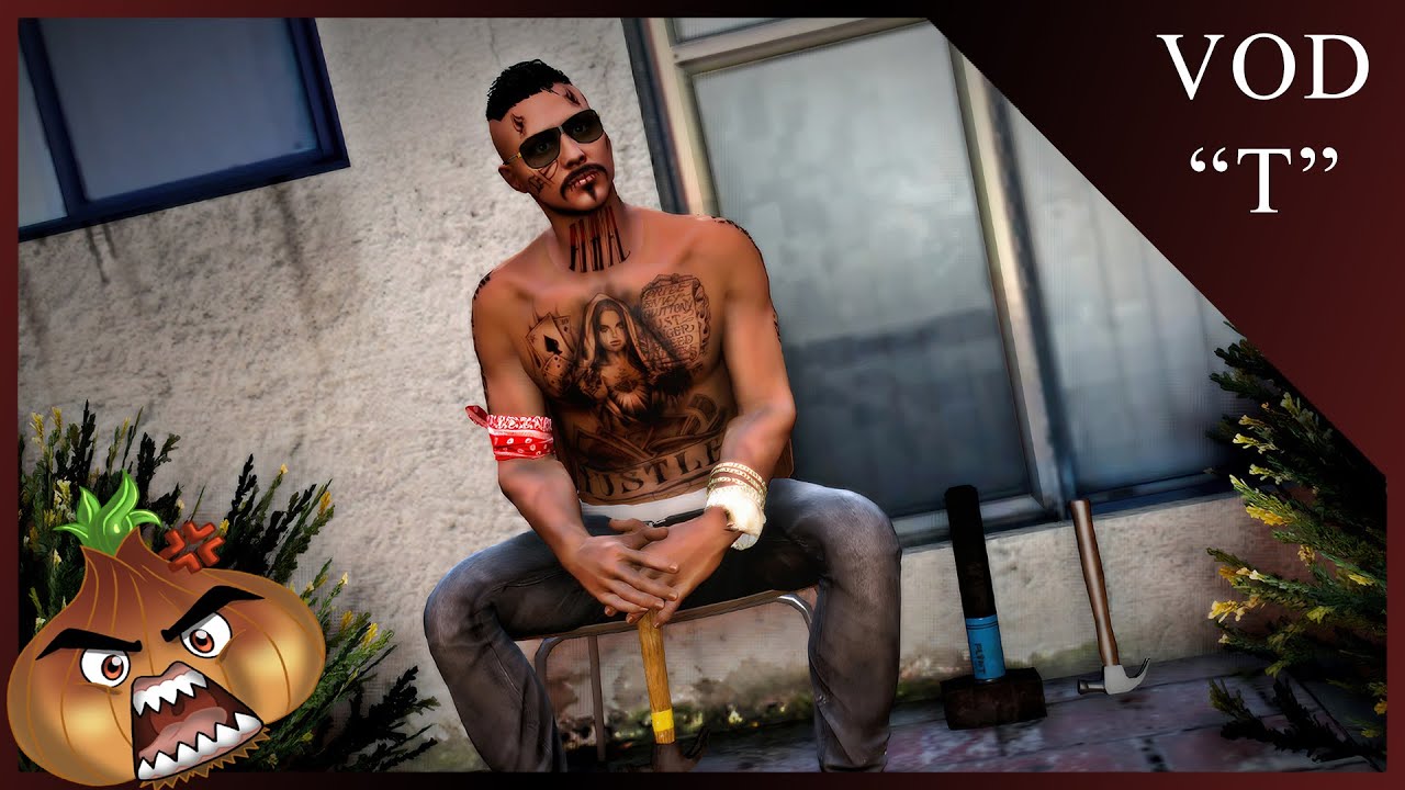 2 Lange Verfolgungen 🔥Wierde Situationen; kann ja lustig werden🔥 - Stream vom 28.08.2024