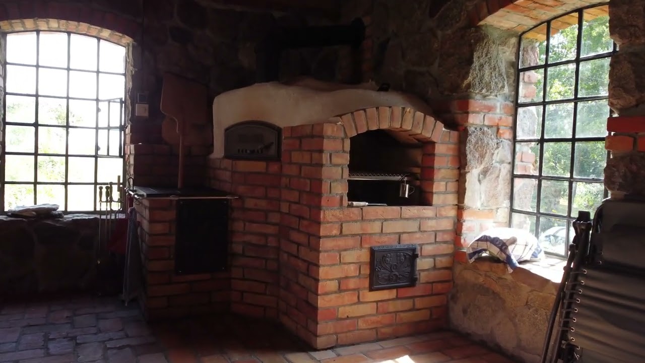 Siedlisko na Górce Mazury