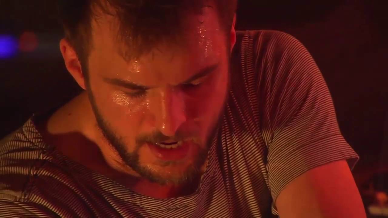 Nils Frahm - Said And Done