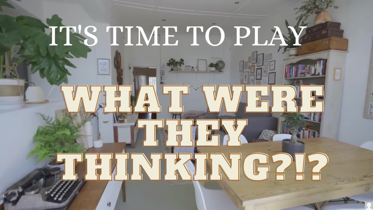 #WhatWereTheyThinking