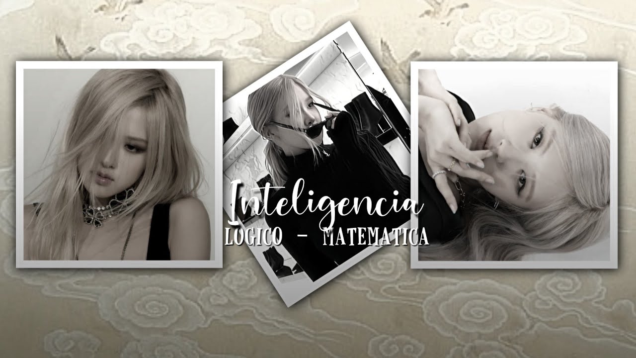 &pi; Inteligencia l&oacute;gico-matem&aacute;tica superior &pi; [Subliminal]