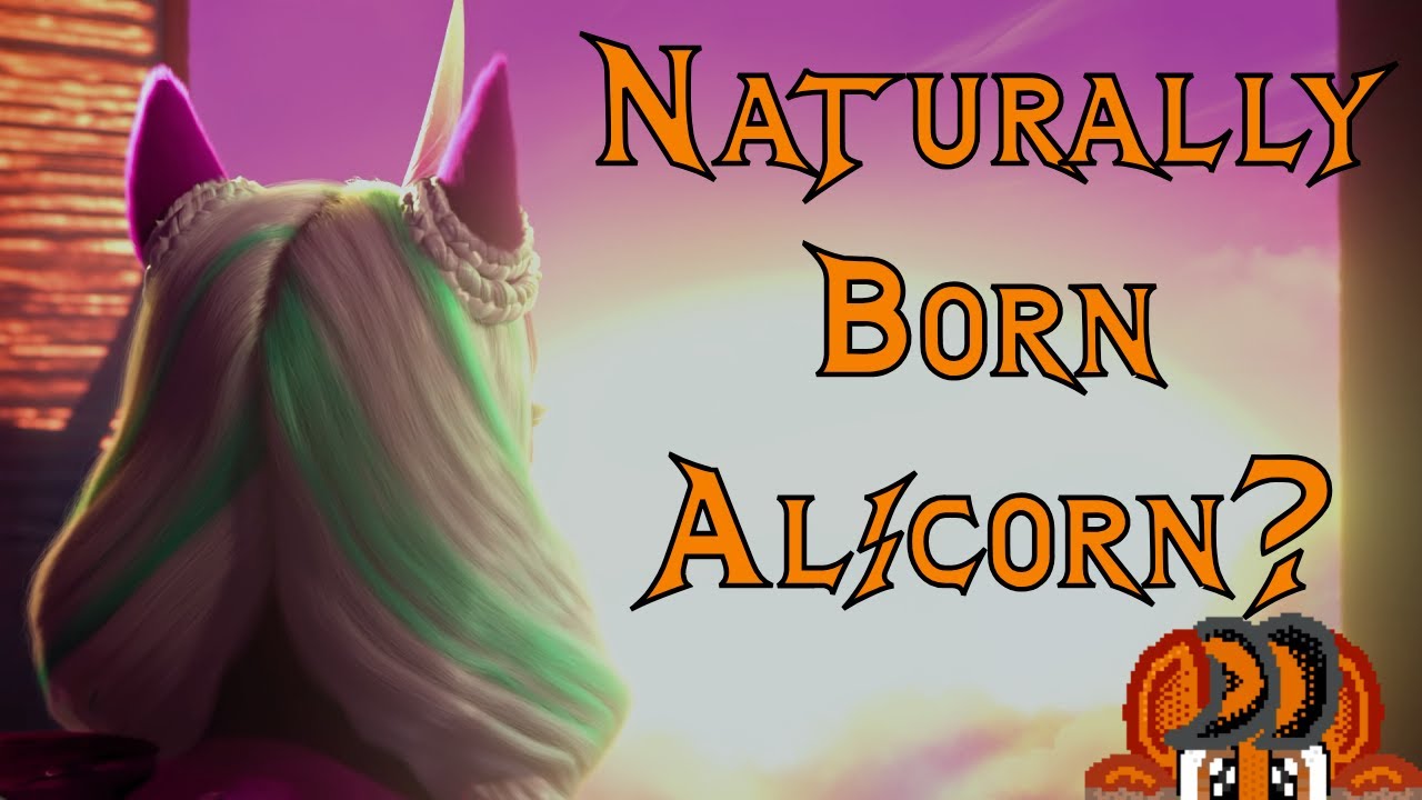 The Truth About Opaline Arcana (MLP G5 TheoryAnalysis)