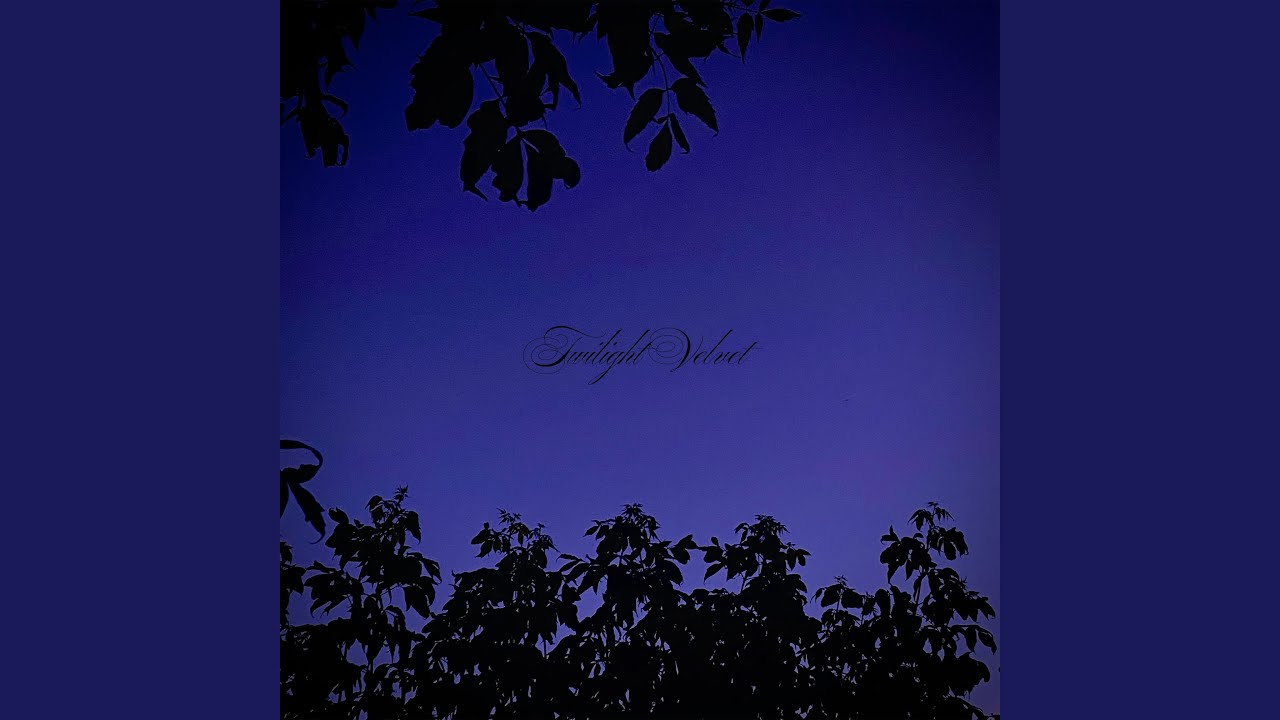 Twilight Velvet