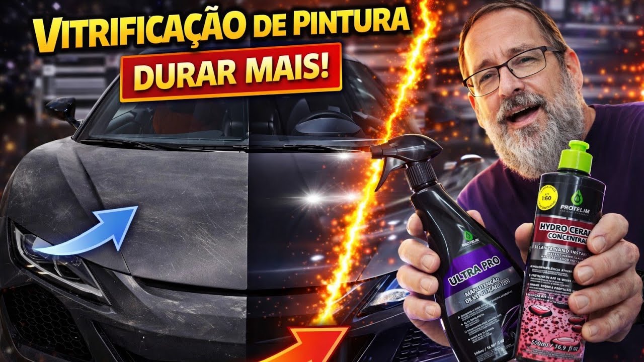 Vitrificação Corre Perigo! Faça Isso Aqui!