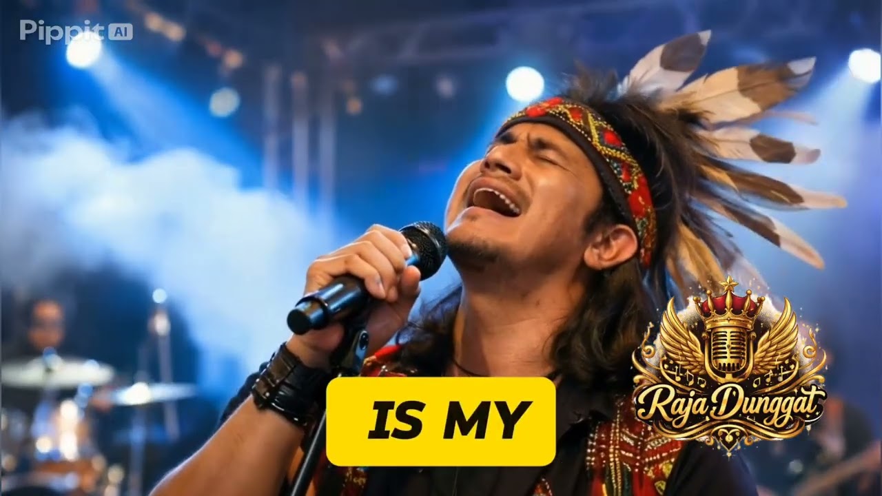 Patut Nuan Nggai Nerima Aku