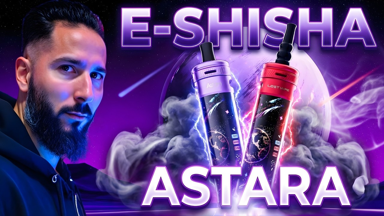🔊 &Eacute;cran 360&deg; + Sons de Chicha ? On teste la Astara !