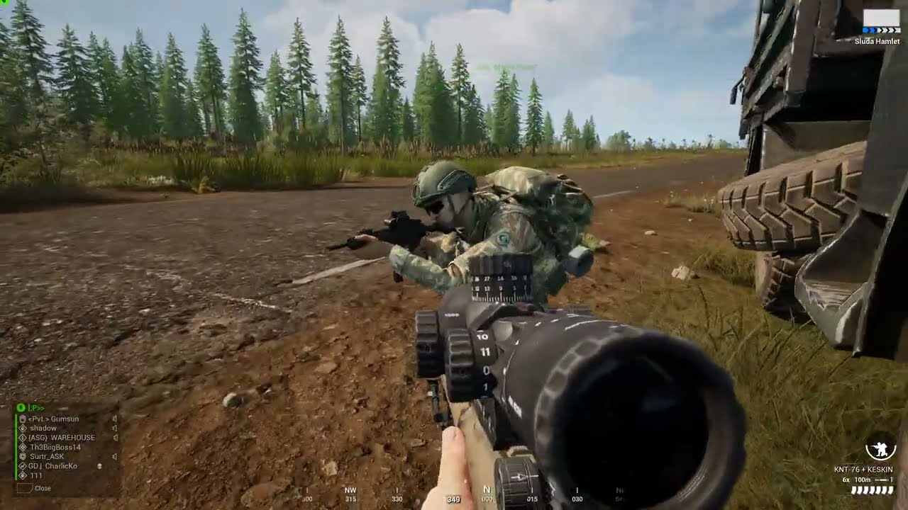 Squad | The New 7.2 Update Fixed The Game!