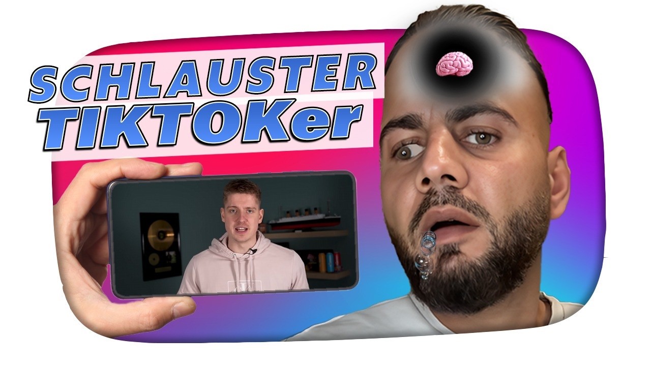 CLANMITGLIED mit KRANKER TIKTOK ANSAGE gegen KUCHENTV - Kuchen Talks #1212