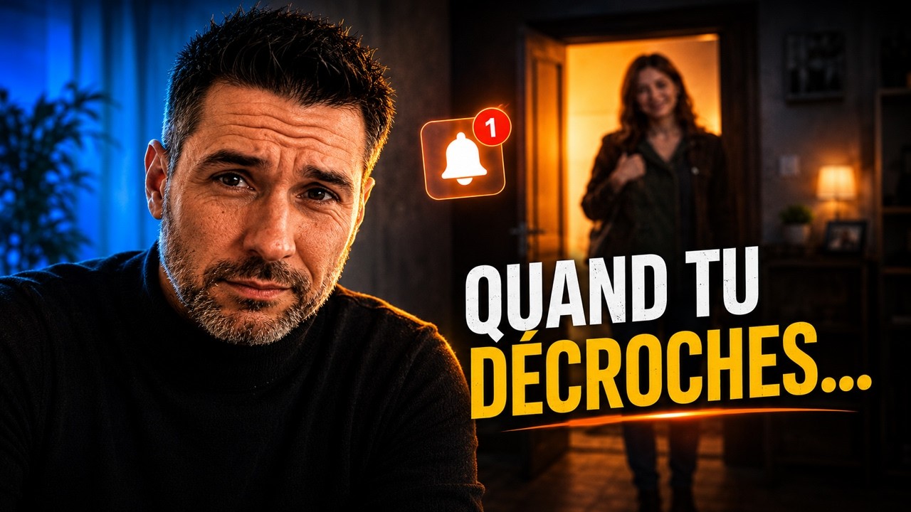 Est ce que les EX reviennent toujours quand tu tournes la page ?