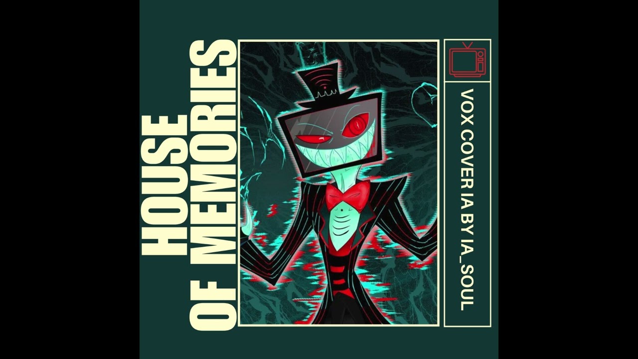House Of Memories - Panic! At The Disco (Vox Cover IA)