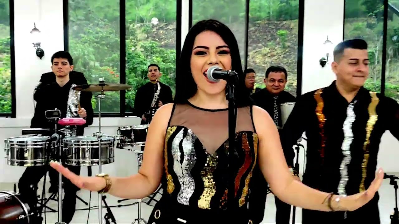 MIX TUPAMAROS (cover) | Orquesta Tauro Jr