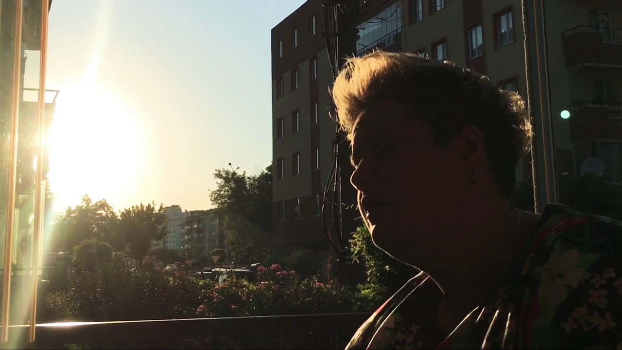 Ferda Anıl Yarkın - Sonuna Kadar (Deniz Aygül cover)