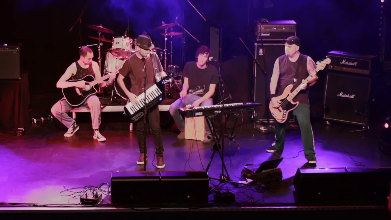 Lookeen Live at P60