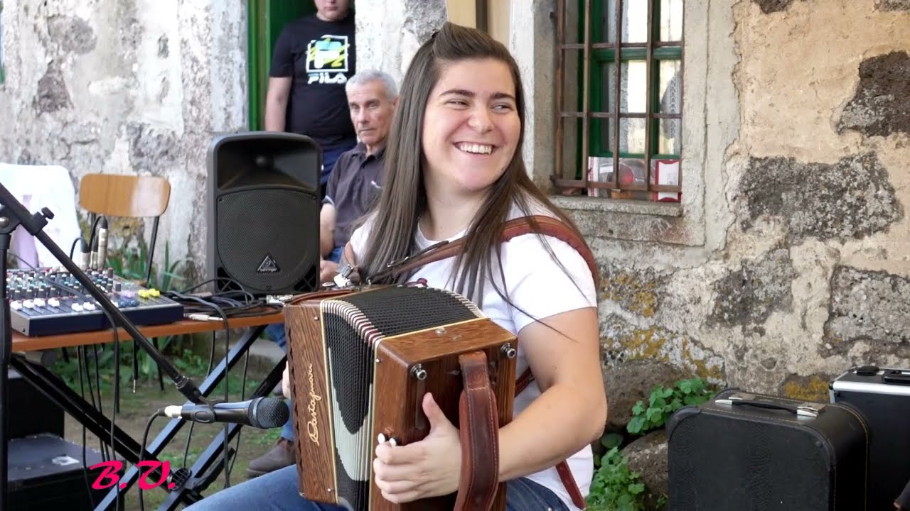 Mariantonietta Bosu ballo di Ottana Santa Cristina 23 10 2022