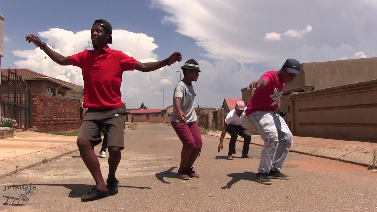 Ntate Letshega and Group  (Molimo re boka wena - Official Music Video)