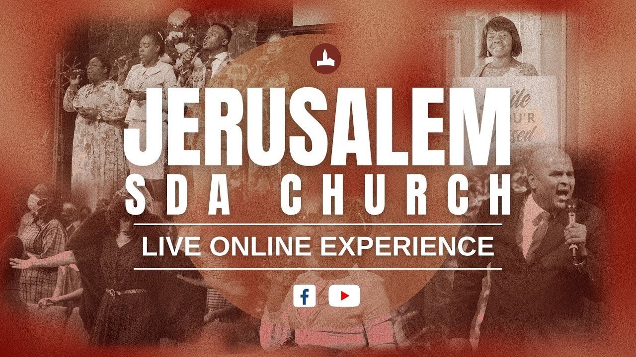 01/24/2026 Jerusalem SDA church /Pastor Maxime Pape/  Sermon An Bazile Pierre