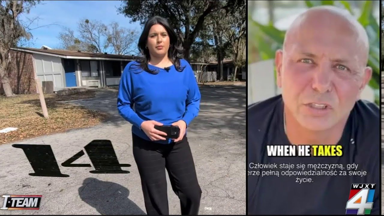 Foreclosures loom for 14 Jacksonville properties tied to problem landlord | What tenants can do next