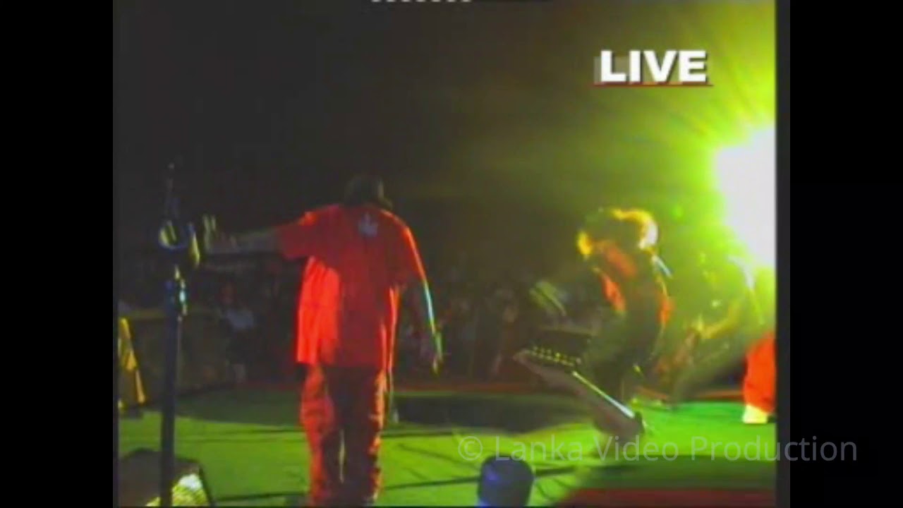 Seeduwa Sakura Old Hits -  Tamil Song සීදුව සකුරා දමිල ගීතය