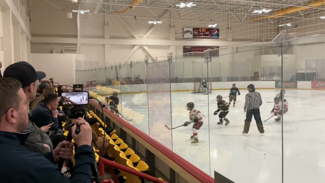 DU 10UAA vs Arapahoe elite 1/30/25