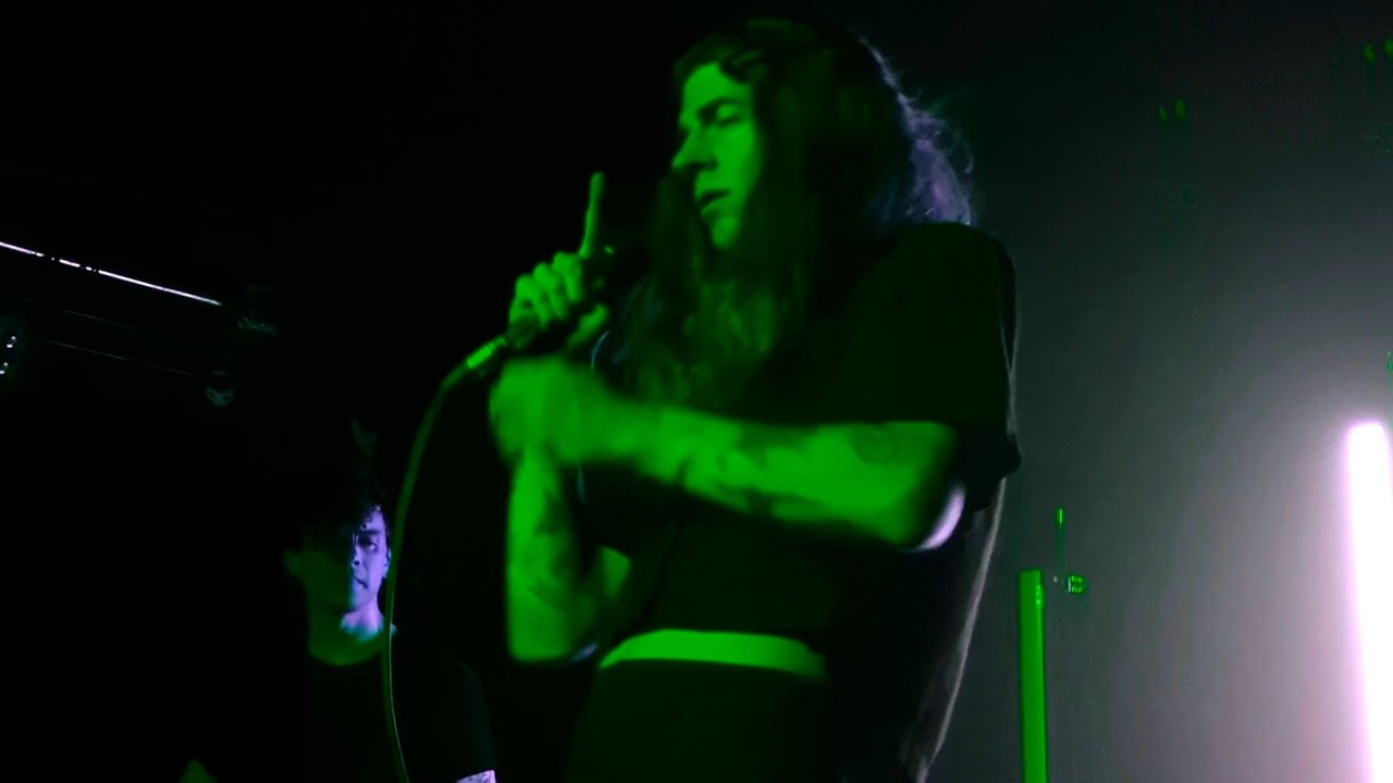 Korine [FULL SET] Live @ Hi-Dive, Denver 4/29/25