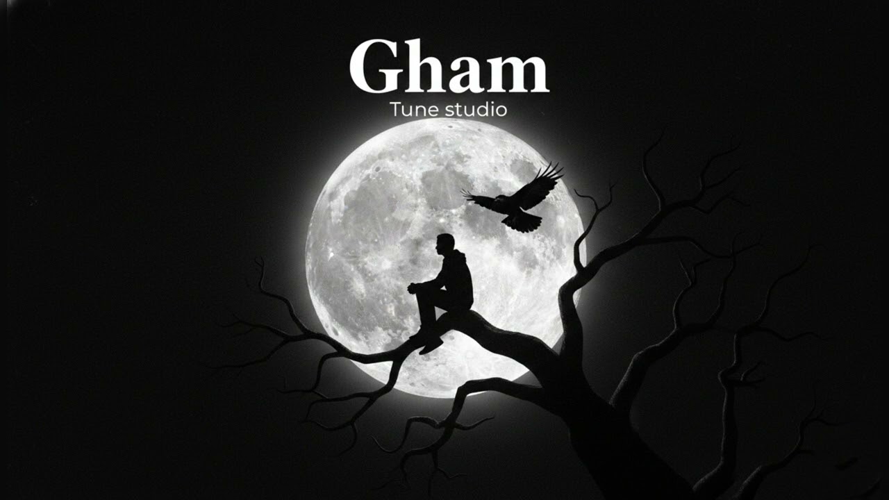 Gum – Chand Ke Neeche Tanha Dil | Heart Touching Sad Song 2026 | Hindi Emotional Song