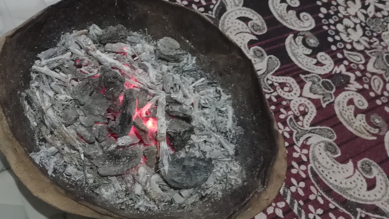 Dadi ji is live