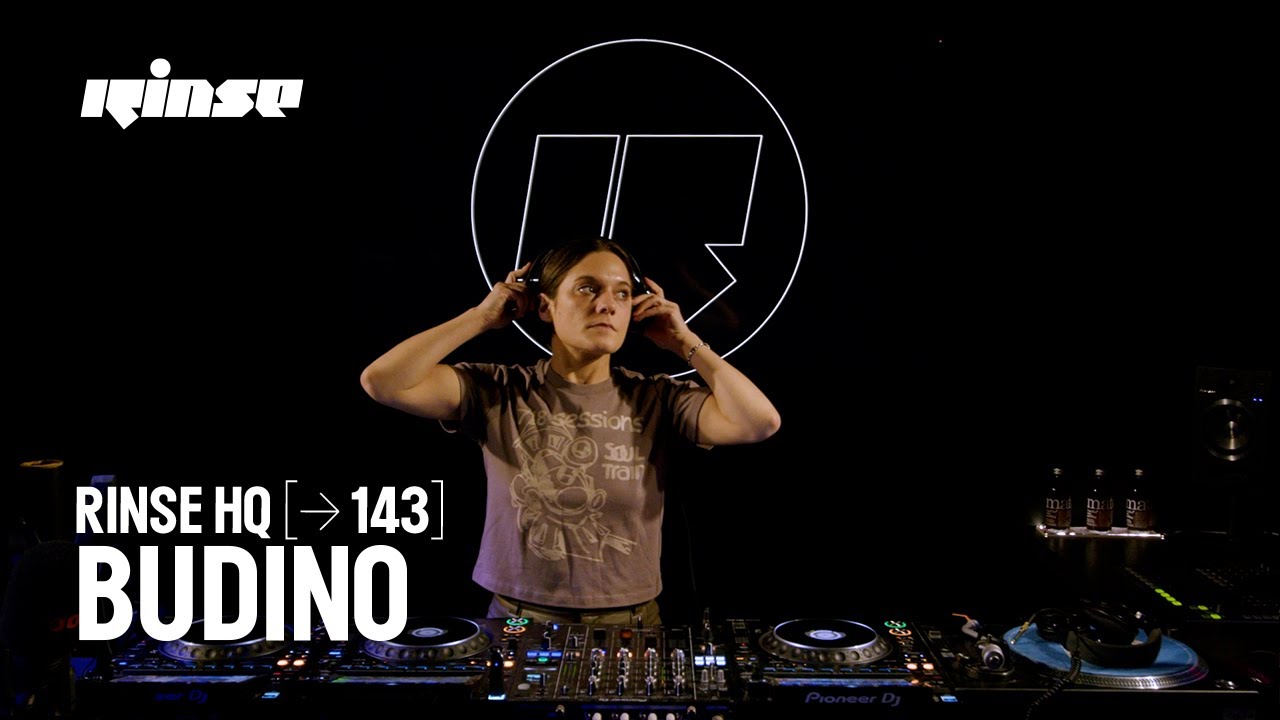 Rinse HQ143 | Budino