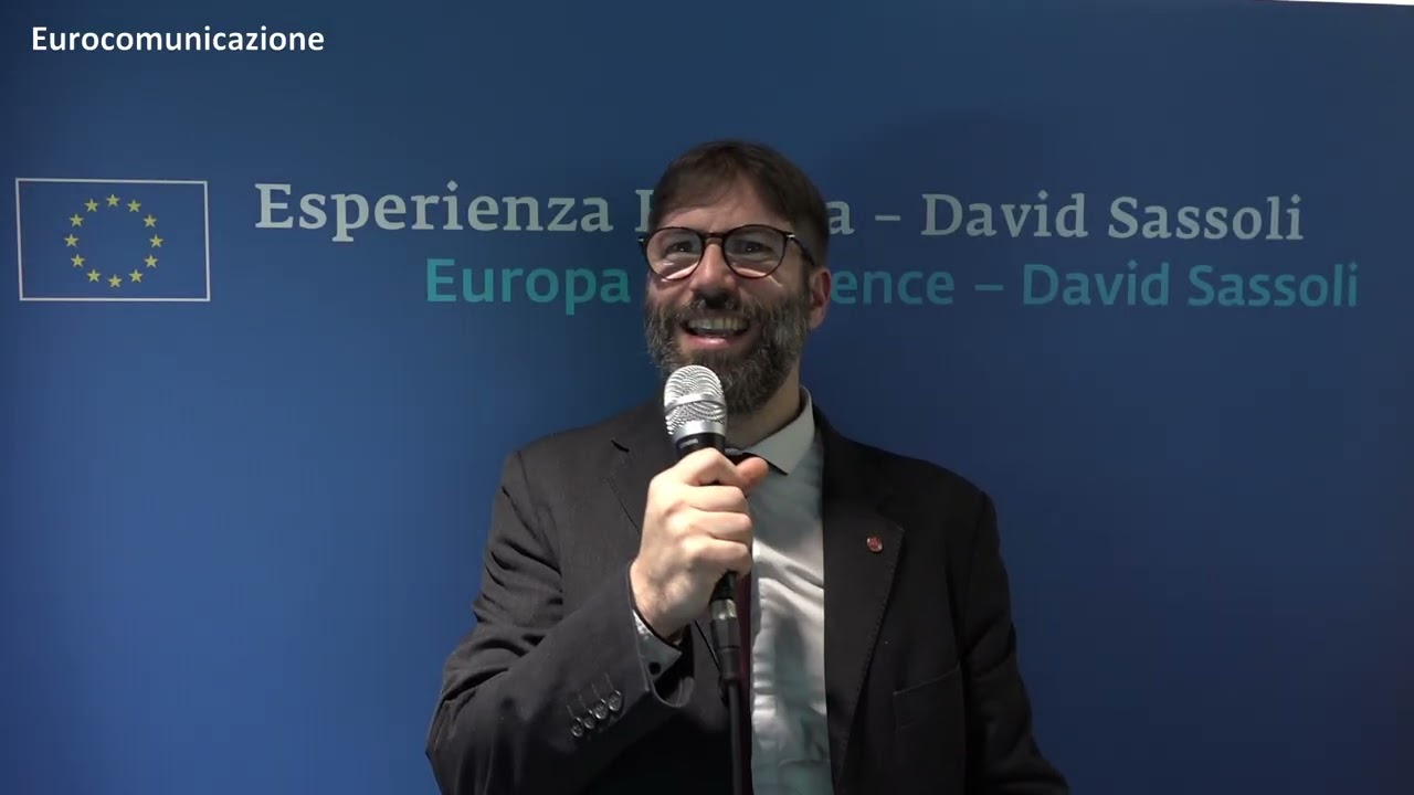 Angi: il nucleare nella pianificazione energetica, Fabio Giannetti