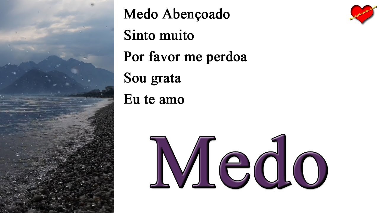 Ho'oponopono para Superar o Medo