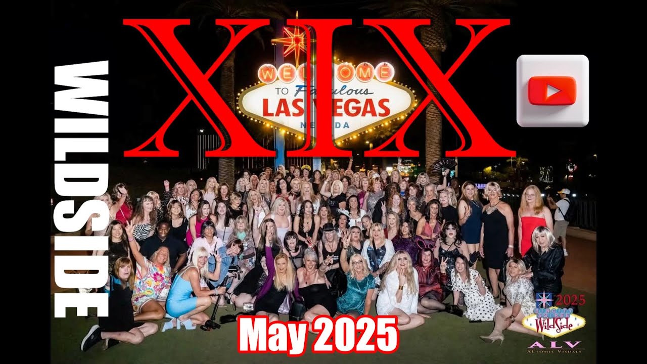 Viva Wild-Side XIX (19) May 2025