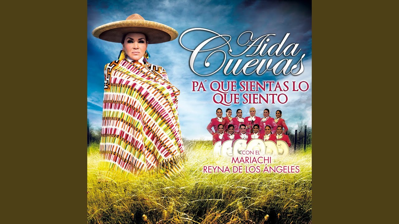No Me Amenaces (feat. Lila Downs)