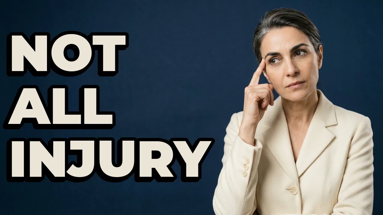 Why Is Serious Injury Considered A War Crime?