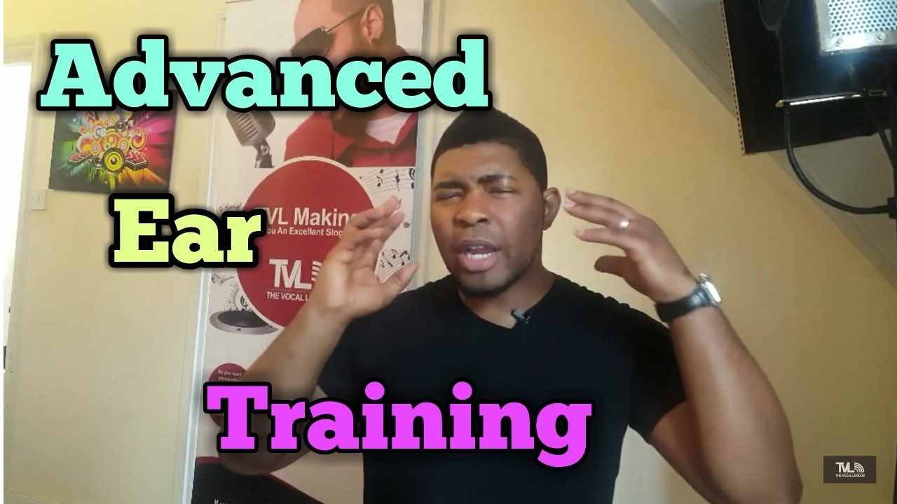 EAR TRAINING ADVANCED | Frequency game- Singing Lessons