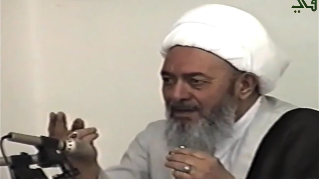 الجواب على اشكال حول حديث الكساء هل حديث الزهراء ع  عن الله عز وجل وحي من جبرائيل او الهام ؟ 