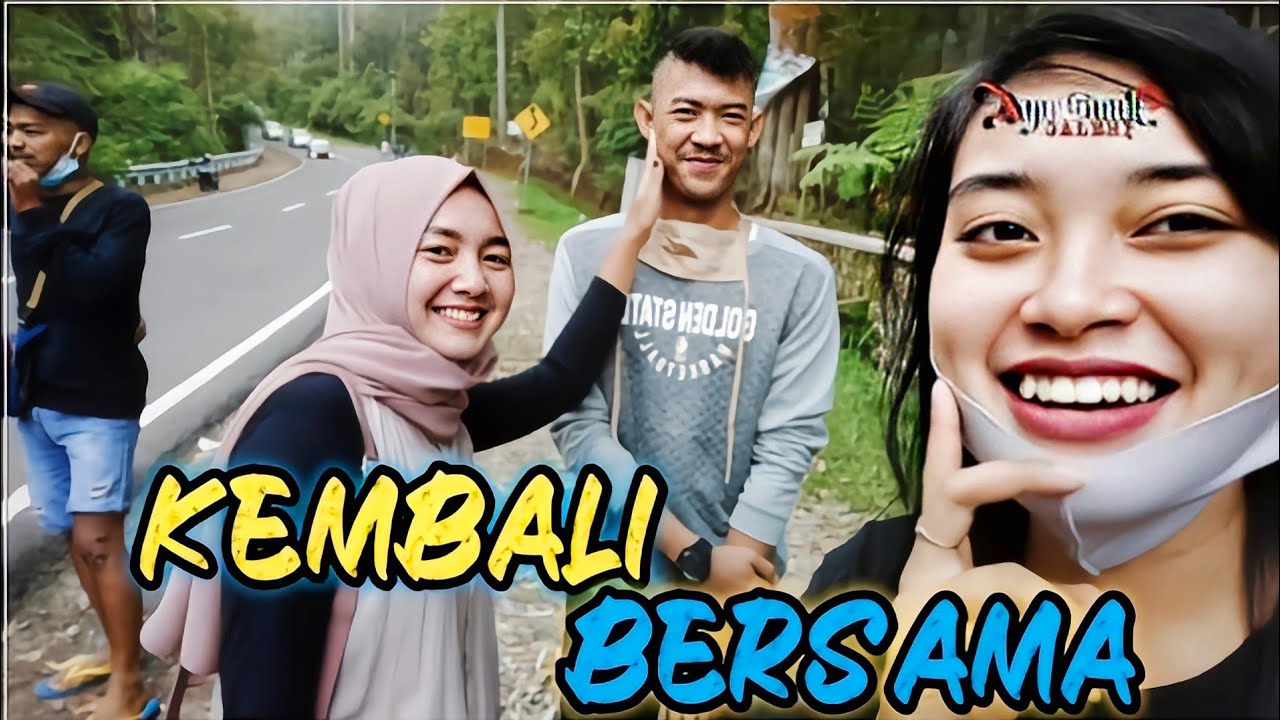 KEMBALINYA MAHARANI DI PELUKAN KENTONG_BIKIN BAPER KEPO MANIA!!