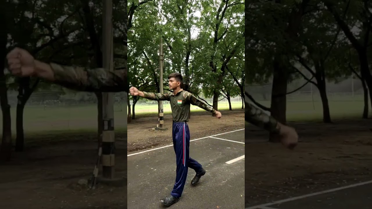 NCC 14 step drill test || ncc drill || #ncccadet