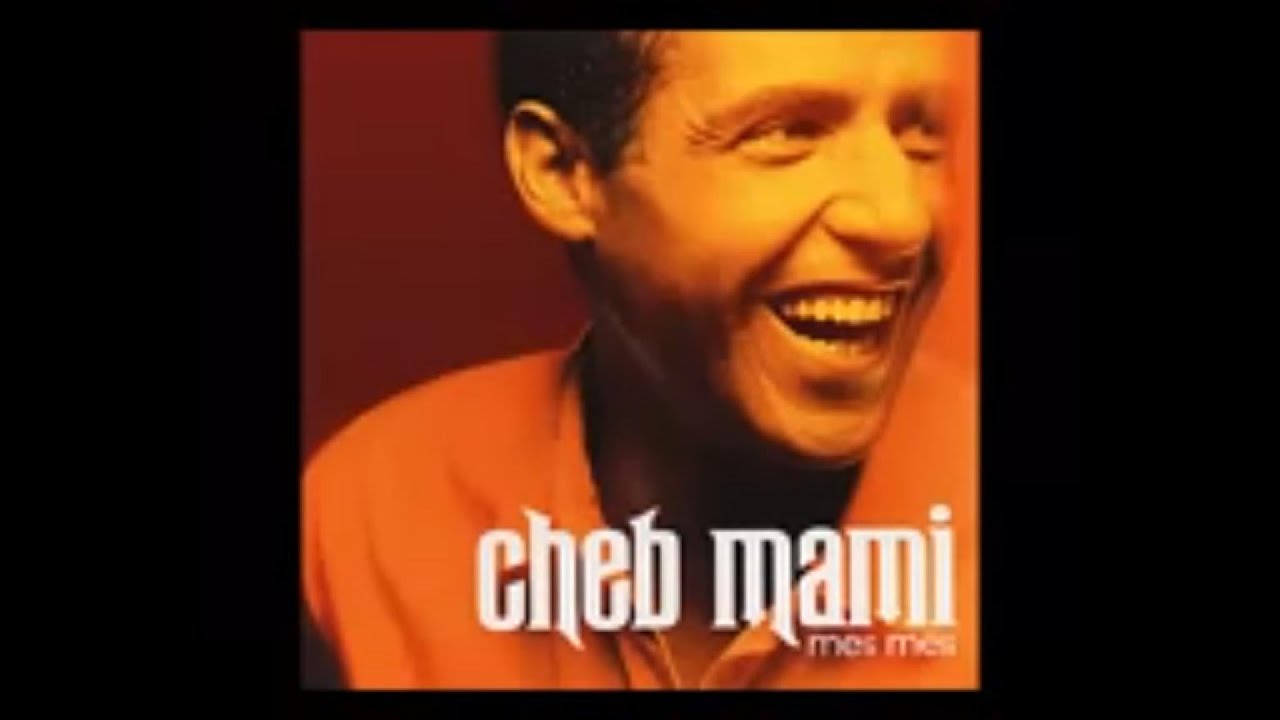 Cheb Mami - Omri Ma Danit