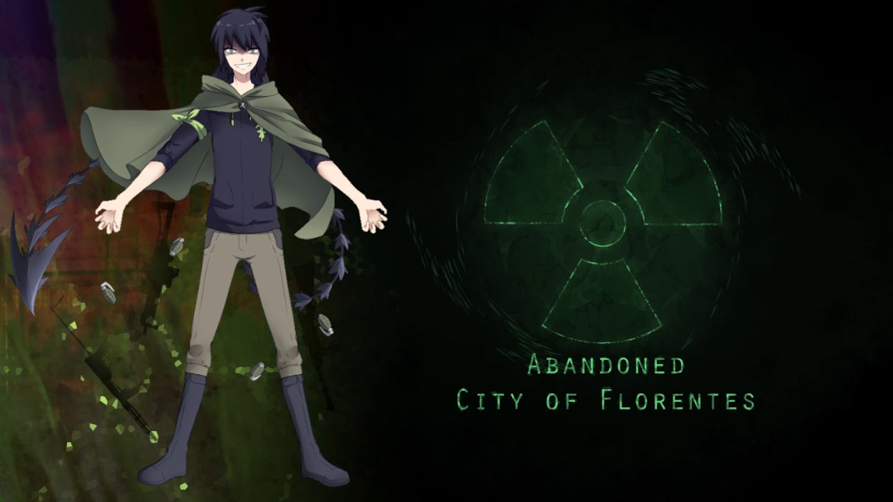 Midnight VIII - Amara Rain's Theme - A Horrible Nightmare ~ Deadly Psychopath - Final