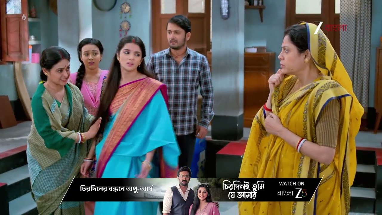 Kone Dekhaa Alo | Ep - 108 | Best Scene | Jan 22 2026 | Zee Bangla