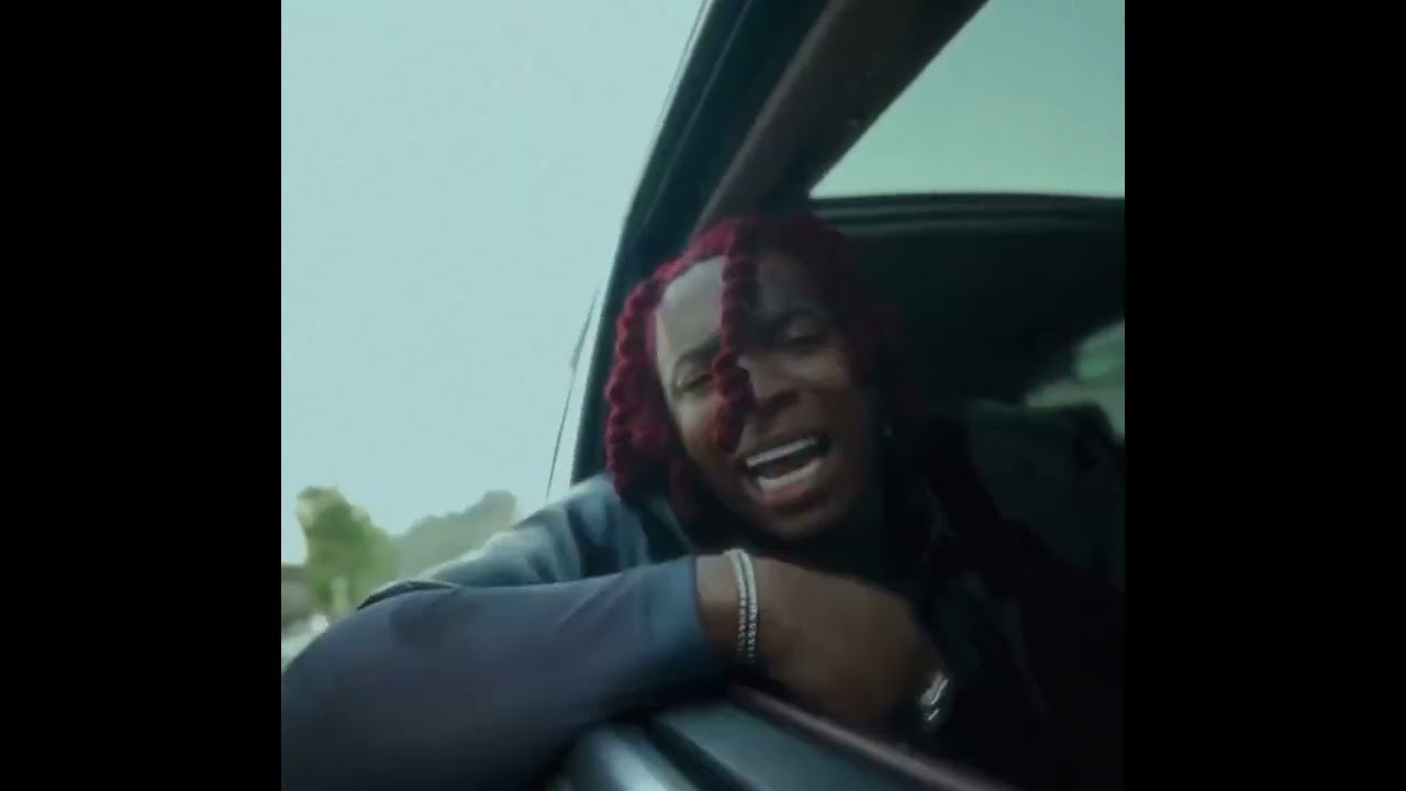 (FREE) Lil Gotit x Lil Keed Type Beat - 
