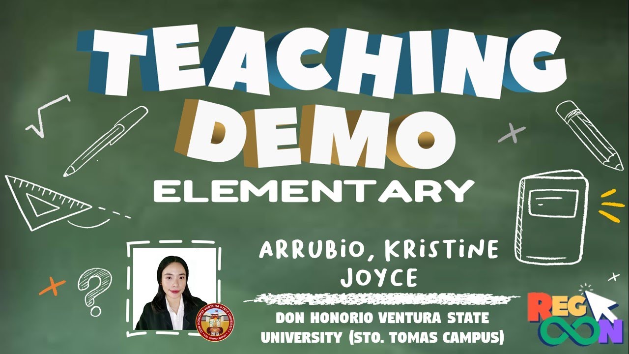 GRADE 4 EPP – Mga Kagamitan para sa Paglilinis at Pag-aayos ng Sarili
