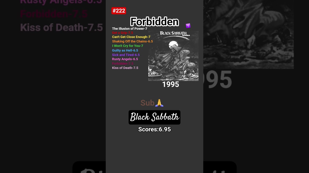 #blacksabbathrp