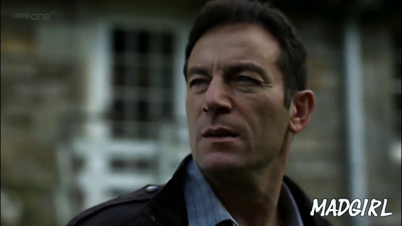 Jason Isaacs // Hot Mess