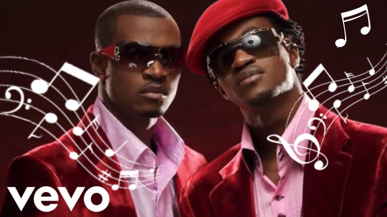 P Square – Lord, I Need You Now (Official Lyrics Video) | Afrobeat Gospel Worship